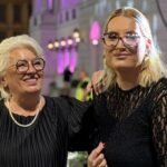 Trudna Anita i Luka će biti presrećni: Biljana Vujović i Tamara PR došle zajedno na superfinale, ne skidaju osmehe sa lica, a svi se pitaju gde je Baj