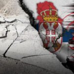 U SRBIJI SE OPET TRESE TLO! Potres na jugu zemlje drugi dan zaredom - ZEMLJOTRES POGODIO OVAJ GRAD!