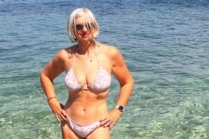 UDOVICA PEVAČA (59) POKAZALA SVOJ KOKOŠINJAC Muž joj umro, a onda je sve rasprodala: SAD GAJI POVRĆE I DRŽI ŽIVINU!
