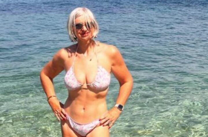 UDOVICA PEVAČA (59) POKAZALA SVOJ KOKOŠINJAC Muž joj umro, a onda je sve rasprodala: SAD GAJI POVRĆE I DRŽI ŽIVINU!