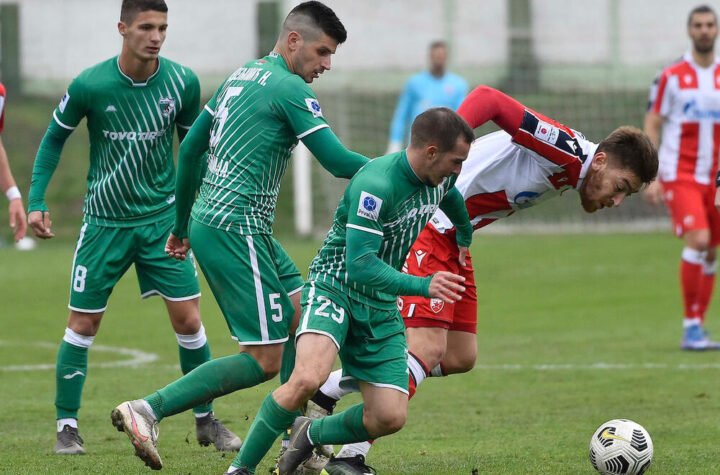 UGASIO SE SRPSKI VELIKAN! Klub sa skoro 100 godina istorije odlazi u zaborav zbog milionskog duga