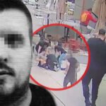 UHAPŠEN DEJAN VUKSANOVIĆ! Srbija ga traži zbog nesreće na benzinskoj pumpi, ranije stavljao nanogvicu PSU i pobegao iz kućnog pritvora!