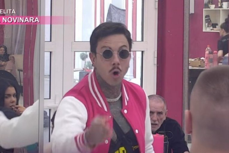 UHAPŠEN FILIP ĐUKIĆ! Policija hitno došla na mesto zločina, rijaliti učesnika odveli sa LISICAMA tada!