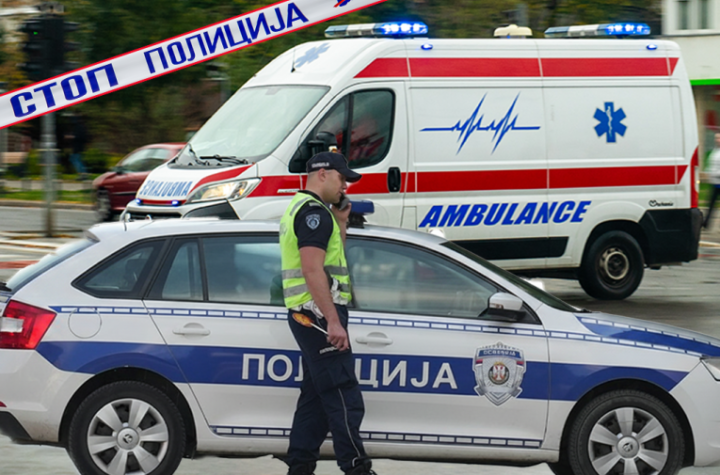 UMRLA ŽENA KOJU JE UDARIO AUTO: Borila se za život, podlegla povredama u bolnici!