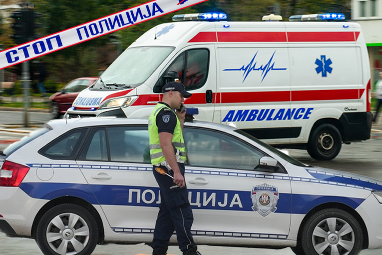 UMRLA ŽENA KOJU JE UDARIO AUTO: Borila se za život, podlegla povredama u bolnici!
