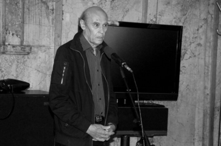 UMRO ANDRIJA BAJIĆ! Mala Cana zapomaže na sav glas zbog preminulog surpuga!