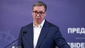 UPUTIO JEZIVE PRETNJE PREDSEDNIKU VUČIĆU: Uhapšen muškarac u munjevitoj akciji policije i tužilaštva