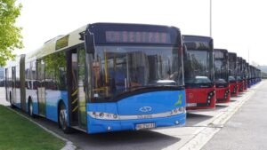 Ukida se ova gradska linija: Važna vest za Beograđane