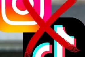 Uvodi se "POLICIJSKI ČAS" za Instagram i TikTok?!