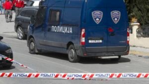 Užas u Skoplju: Srpkinja prijavila da su je dvojica muškaraca silovala