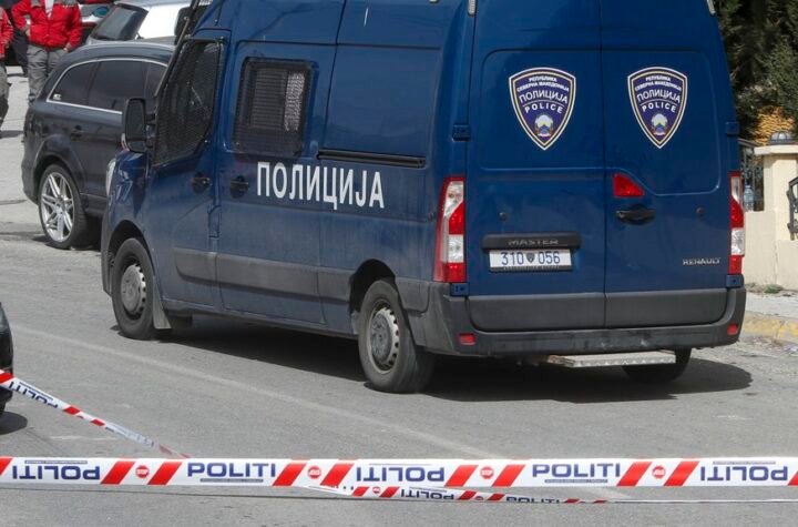 Užas u Skoplju: Srpkinja prijavila da su je dvojica muškaraca silovala