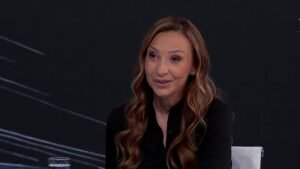 Uzelac 'sahranila' Georgieva: Ni sam ne veruješ u gluposti koje izgovaraš!