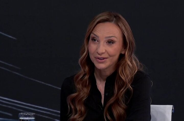 Uzelac 'sahranila' Georgieva: Ni sam ne veruješ u gluposti koje izgovaraš!