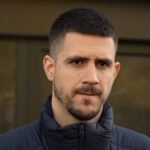 VANJA MARINKOVIĆ PRODUŽIO UGOVOR: Kapiten ostaje u Partizanu do 2028. godine
