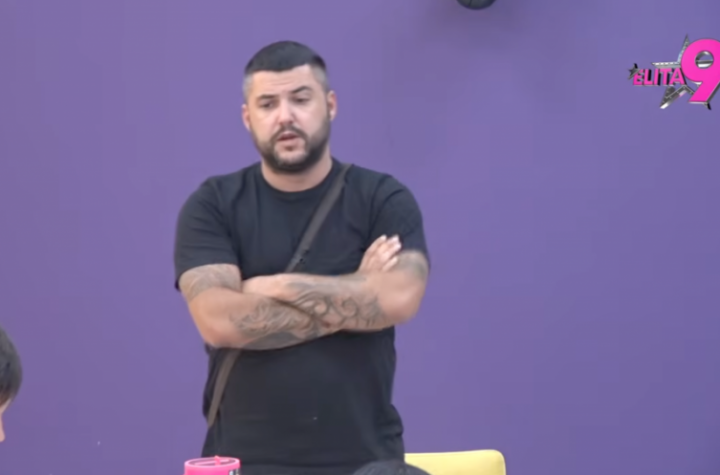 VELIKI ŠEF NAPRAVIO ČISTKU 16 DANA PRED VELIKO FINALE! Njih osmoro napušta rijaliti bez dinara, ONI SU KAŽNJENI!