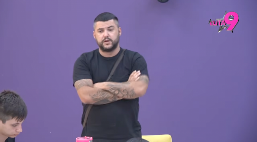 VELIKI ŠEF NAPRAVIO ČISTKU 16 DANA PRED VELIKO FINALE! Njih osmoro napušta rijaliti bez dinara, ONI SU KAŽNJENI!