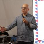 "VERUJEM DA ĆE GRAĐANI PODRŽATI LISTU UJEDINJENA SRBIJA!" Vućević se oglasio o predstojećim izborima!
