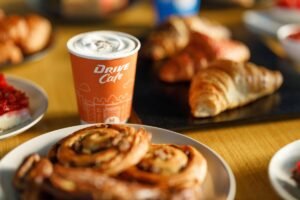 VIŠE IZBORA - VIŠE UŽIVANJA Novi 100% Arabika blend kafe u Drive Cafe ponudi