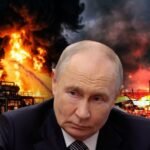 VLADIMIR PUTIN PRESEKAO! O posledicama bi tek moglo da se priča, NIKO nije očekivao OVAJ POTEZ!