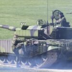 VOJSKA SRBIJE U AKCIJI: Intenzivna obuka tenkista Četvrte brigade kod Vranja, konkurs za nove pripadnike otvoren još samo nekoliko dana