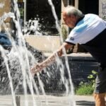 VREME KOJE SLAMA ORGANIZAM: RHMZ podaci otkrili zašto nam je na 29 stepeni teže nego na tropskim vrućinama!