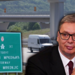 VUČIĆ ISPUNIO OBEĆANJE! Obilaznica oko Beograda nosi naziv Milutin Mrkonjić
