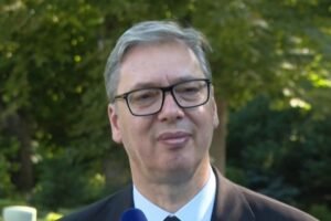 VUČIĆ NAKON SAMITA U KIJEVU: Evropska komisija potvrdila da smo ispunili sve za Klaster 3, ali zasluge nisu uvek jedino merilo