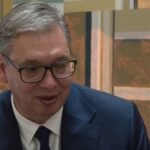 VUČIĆ POSLE PARADE U PARIZU: Situacija u svetu će biti sve lošija, moramo da obezbeđujemo rezerve svega