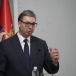 VUČIĆ SA PRVIM ČOVEKOM UFC! Dejna Vajt danas stiže u Beograd!