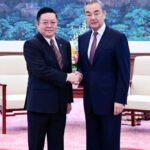 Vang Ji razgovarao sa generalnim sekretarom ASEAN-a o jačanju saradnje i regionalnoj stabilnosti