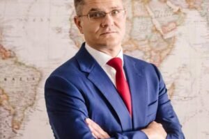 Veštačka inteligencija kao globalno javno dobro