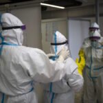 Više od 2.000 dece i odraslih OBOLELO - epidemija u komšiluku lomi sve!