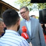 Vučić: Proizvodnja humanoidnih robota u Šapcu počinje 22. ili 29. avgusta