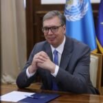 Vučić čestitao premijeru Bernamu: Uveren sam da ćemo nastaviti unapređenje odnose!