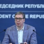 Vučić danas sa delegacijom UFC na čelu sa Dejnom Vajtom