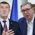 Vučić se sutra sastaje sa Babišem, prisustvuju i planarnom sastanku delegacija!