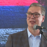 ZA NJEGA PAUZA NE POSTOJI: Predsednik Vučić sutra u poseti opštinama Velika Plana i Svilajnac