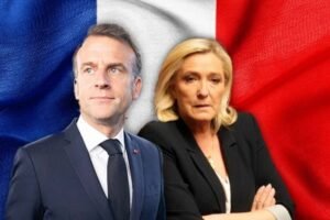 ZAKAZAN "OBRAČUN" EMANUELA MAKRONA I MARIN LE PEN: Određen datum za predsedničke izbore u Francuskoj