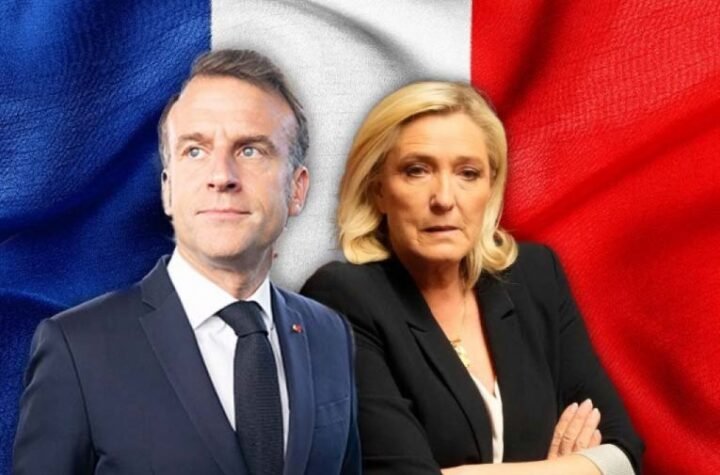 ZAKAZAN "OBRAČUN" EMANUELA MAKRONA I MARIN LE PEN: Određen datum za predsedničke izbore u Francuskoj