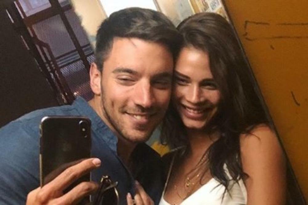 ZBOG FATALNE BRINETE SVE PUCA, POSLALA VLADI BRUTALNU PORUKU: Nakon vesti o RAZVODU, oglasila se BOGINJA DAHIANA!