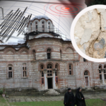 ZEMLJOTRES NA SVETOJ GORI UZNEMIRIO I MONAHE I POKLONIKE: Jedna činjenica posebno zabrinjava