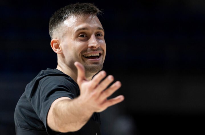 ZVANIČNO: Potpisao Aleksa Avramović - Srbi će biti oduševljeni!
