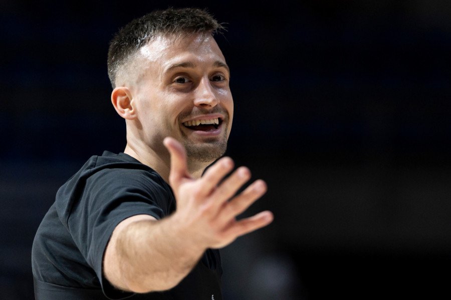 ZVANIČNO: Potpisao Aleksa Avramović - Srbi će biti oduševljeni!