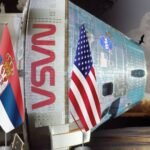 ZVANIČNO! Srbija pristupila Artemis svemirskom programu!