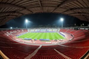 ZVEZDA POMOGLA, OSTALI NA POTEZU! Evo kako Srbija stoji na listi za UEFA koeficijent - jedne stvari svi se plašimo!