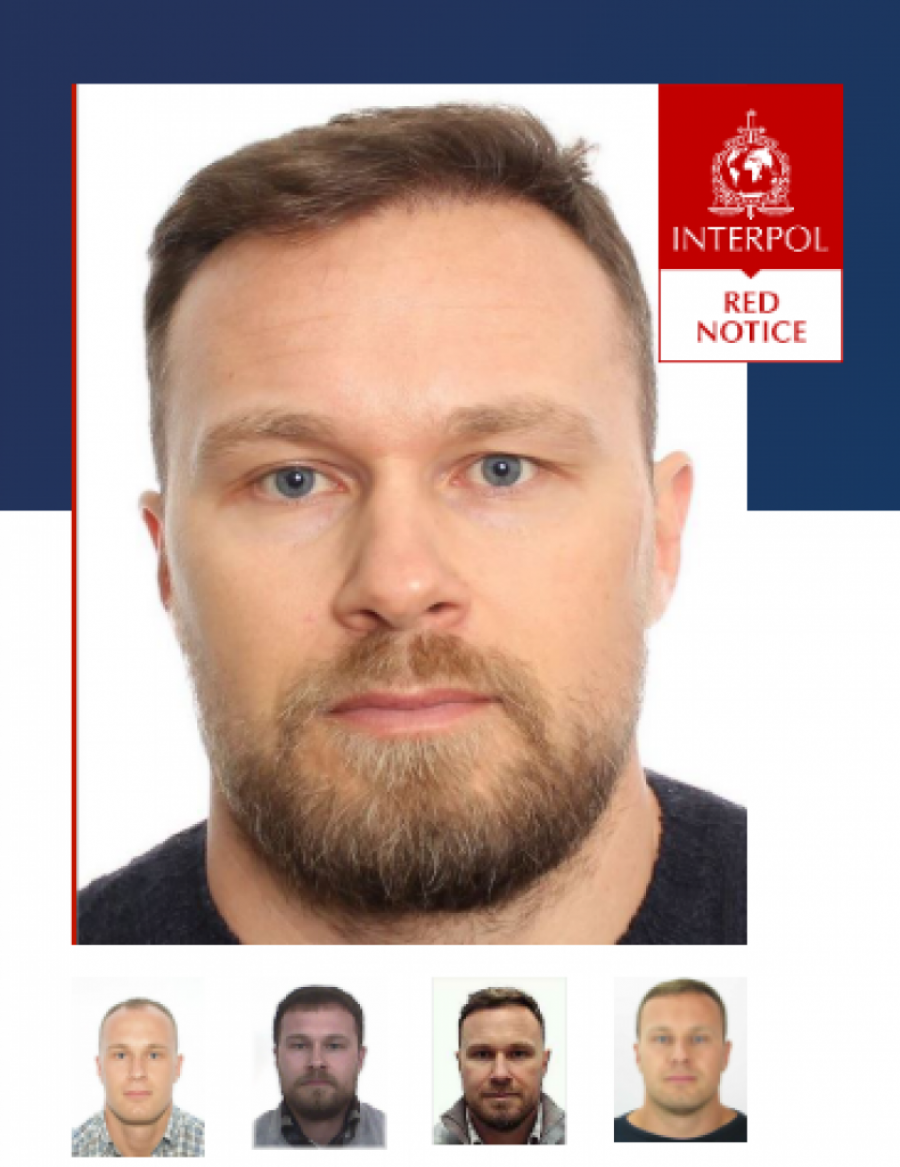 ZVICER OSUĐEN NA 40 GODINA ROBIJE U CRNOJ GORI! Pala presuda "kavačkom klanu", osuđeni i policajci koji su im pomagali, EVO koliko su oni dobili!