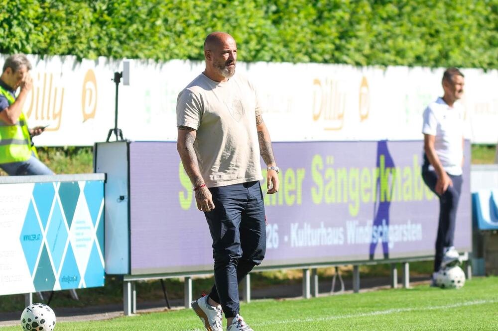 Zaglebje odustalo od veziste Zvezde: Stanković pokušava da se reši stranaca, ali nikako ne ide