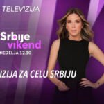 Zašto poznati blokaderi prizivaju kralja usred predizborne trke? - današnji Puls Srbije vikend, od 12.10
