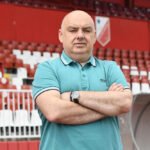 Zbiljić traži od Savića da Voša igra kao Železničar: Nema rasprodaje, finansijsko-organizaciono smo broj 1 u Srbiji