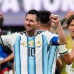 Zbog ovoga je ceo svet besan na Mesija i Argentince: Pogledajte kako je sudija unakazio Egipat na Mundijalu